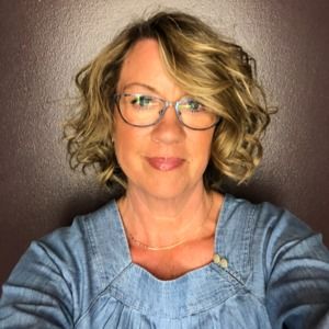 Meet your Posher, Glenda